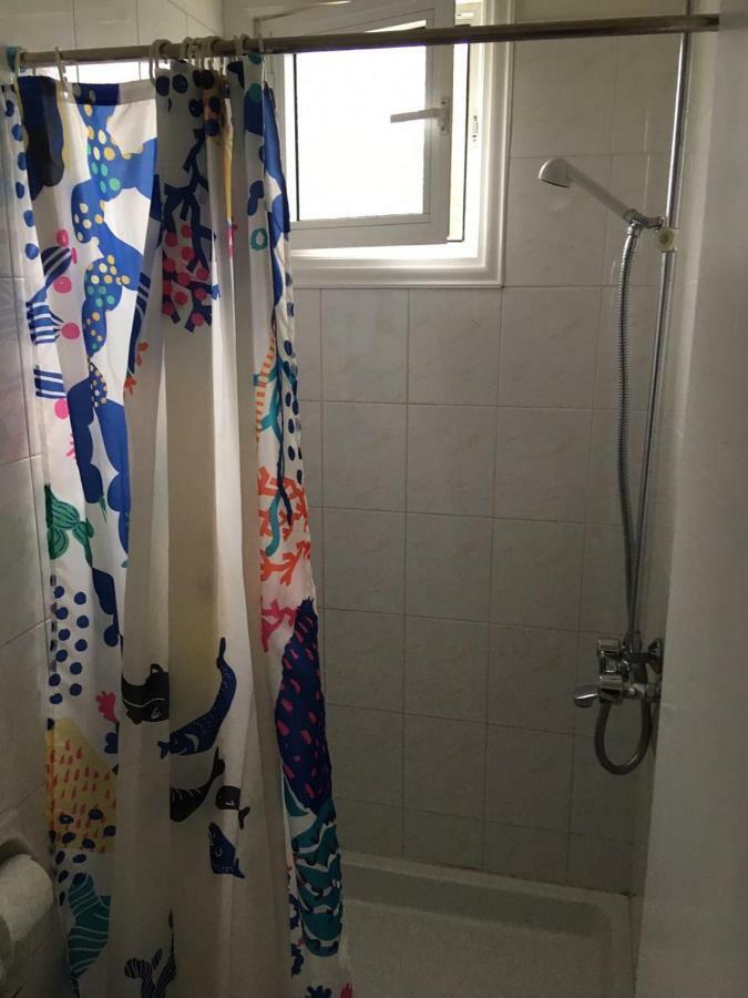Detached Cozy Studio Paralímni Extérieur photo
